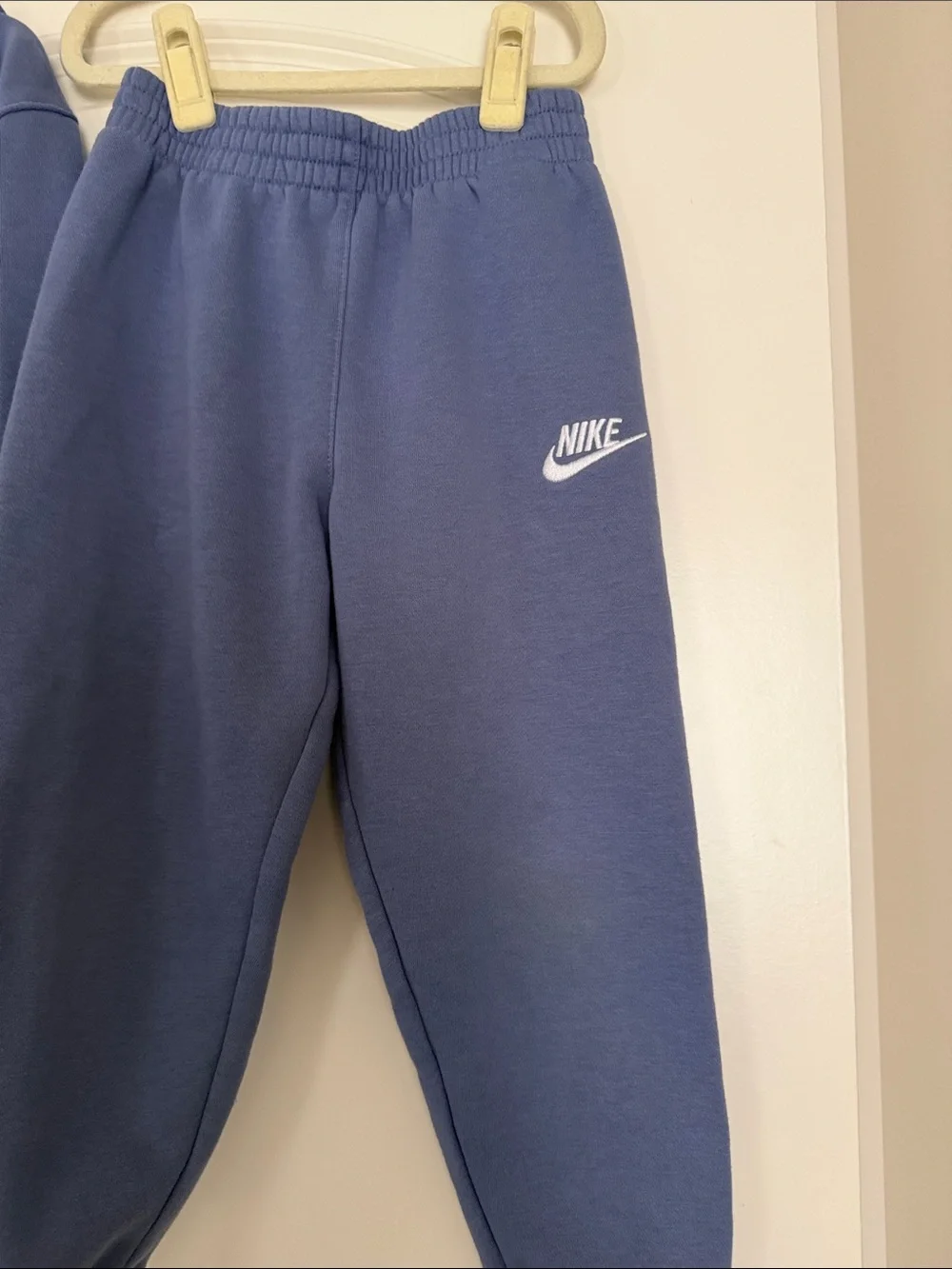 Nike | (6) Kids 2 piece Club Full Zip-Set